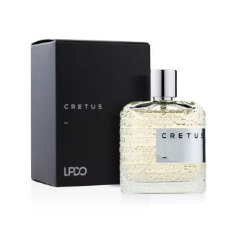 LPDO Eau de Parfum Cretus