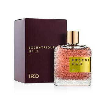 LPDO Eau de Parfum Excentrique oud