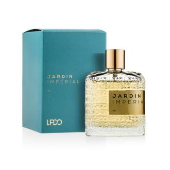 LPDO Eau de Parfum Jardin Impérial