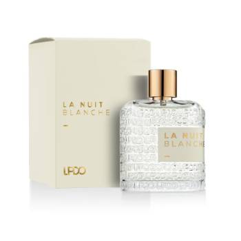 LPDO Eau de Parfum La Nuit Blanche