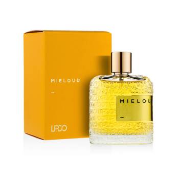 LPDO Eau de Parfum Miel oud