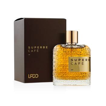 LPDO Eau de Parfum Superbe cafè