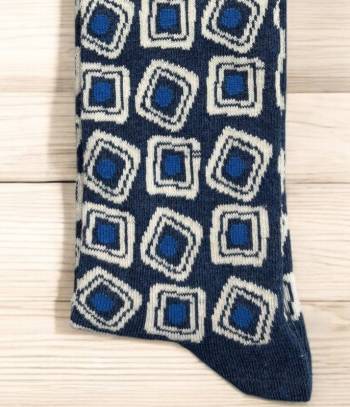 REAL GUYS calza uomo 10159