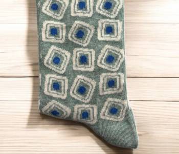 REAL GUYS calza uomo 10159