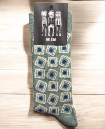 REAL GUYS calza uomo 10159