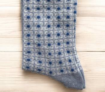 REAL GUYS calza uomo 10161