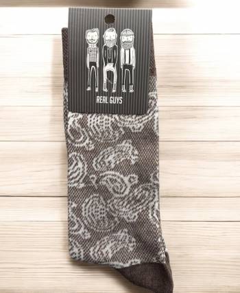 REAL GUYS calza uomo 10162