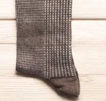 REAL GUYS calza uomo 10163