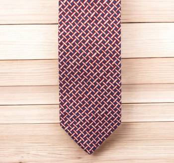 REAL GUYS cravatta uomo 5812