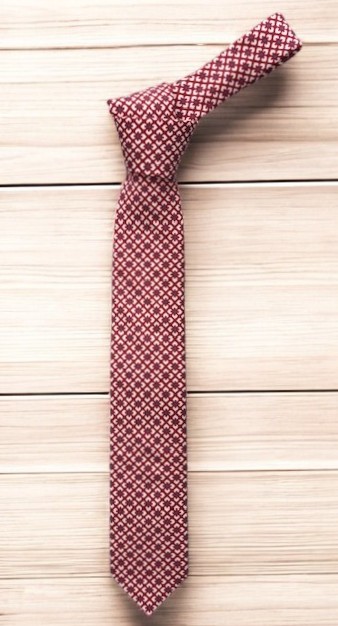 REAL GUYS cravatta uomo 5813