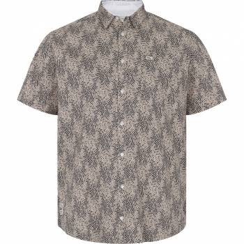 NORTH 56°4 camicia manica corta taglie forti uomo 41336