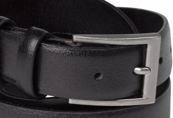 NORTH 56°4 cintura pelle abito taglie forti uomo 99842