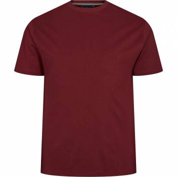 NORTH 56° tshirt taglie forti uomo 99010