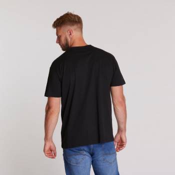 NORTH 56°4 tshirt taglie forti uomo 31325