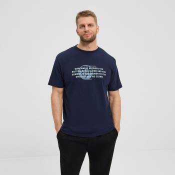 NORTH56DENIM tshirt taglie forti uomo 43113