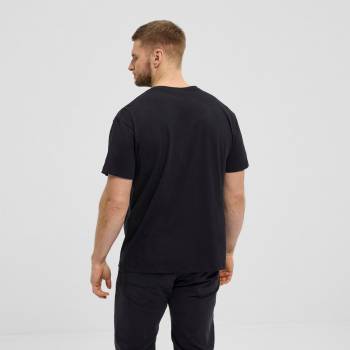 NORTH 56DENIM tshirt taglie forti uomo 43311