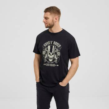 NORTH 56DENIM tshirt taglie forti uomo 43311