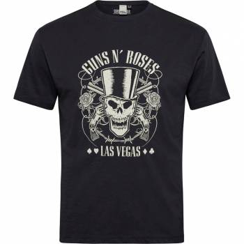 NORTH 56DENIM tshirt taglie forti uomo 43311