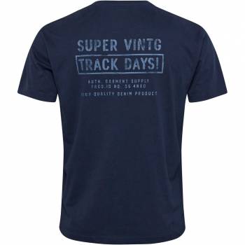 NORTH56DENIM tshirt taglie forti uomo 43319