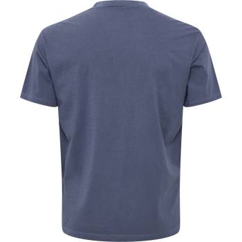 NORTH LATITUDE tshirt taglie forti uomo 51128