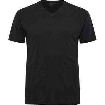 NORTH LATITUDE tshirt scollata taglie forti uomo 51328