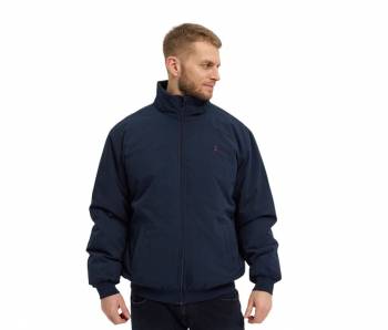 NORTH°56 4 giubbino taglie forti uomo 43151