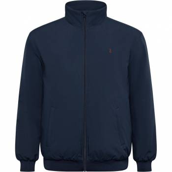 NORTH°56 4 giubbino taglie forti uomo 43151