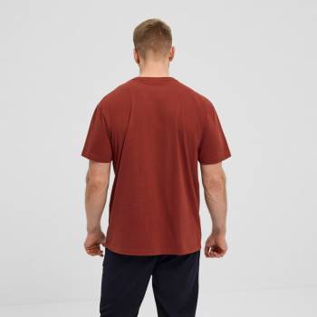 NORTH56DENIM tshirt taglie forti uomo 43113