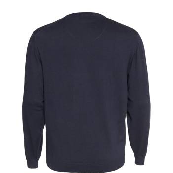 NORTH LATITUDE maglia cotone taglie forti uomo 53132