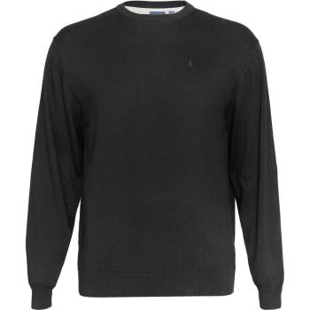 NORTH LATITUDE maglia cotone taglie forti uomo 53132