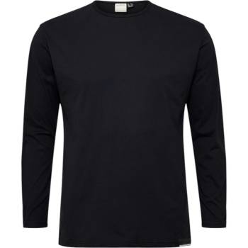 NORTH LATITUDE tshirt manica lunga taglie forti uomo 99680