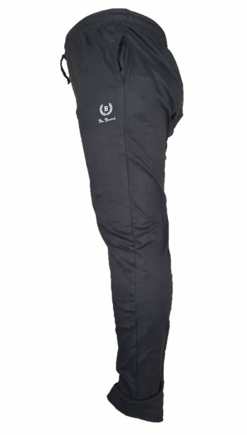 Pantalone tuta taglie forti uomo jersy leggero