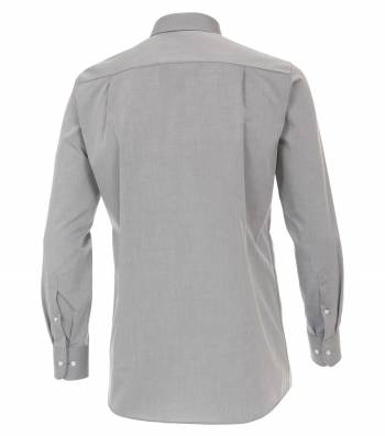 CASAMODA camicia no stiro taglie forti uomo Iron