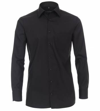 CASAMODA camicia no stiro taglie forti uomo Iron