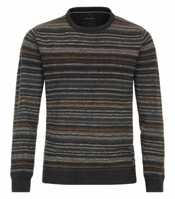 CASAMODA maglia taglie forti uomo 434158