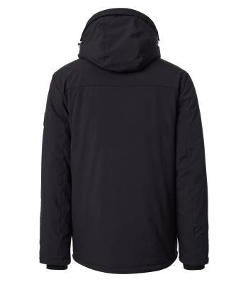 CASAMODA giubbino tessuto tecnico taglie forti uomo 5544