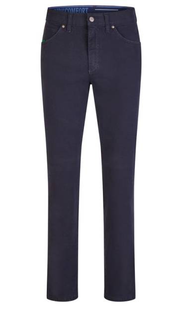 CLUB OF COMFORT pantalone taglie forti uomo henry