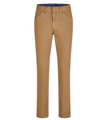 CLUB OF COMFORT pantalone taglie forti uomo henry