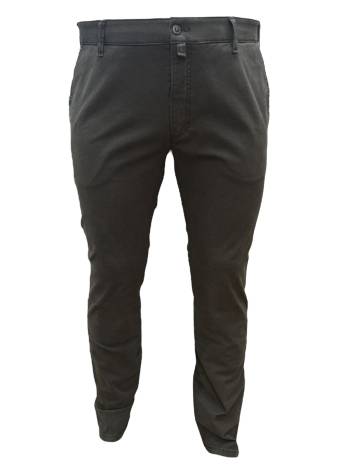CLUB OF COMFORT pantalone taglie forti uomo 8214
