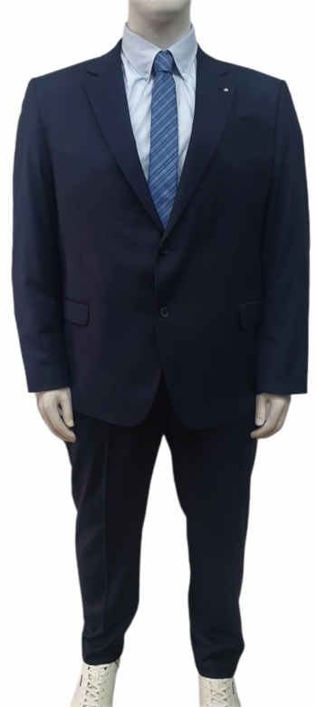 IMG abito calibrato taglie forti uomo tasmania extra size