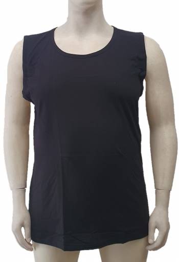 20NODI canotta smanicata intimo taglie forti 1004