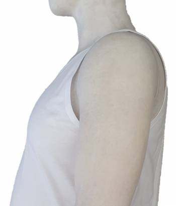 20NODI canotta intimo taglie forti 1005