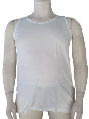 20NODI canotta intimo taglie forti 1005