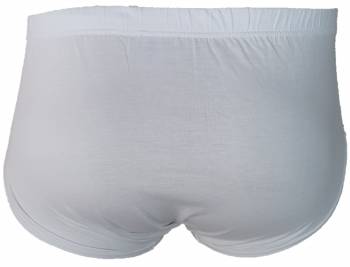 20NODI intimo slip con apertura taglie forti uomo 925