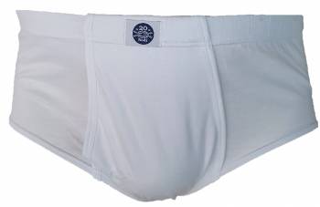 20NODI intimo slip con apertura taglie forti uomo 925