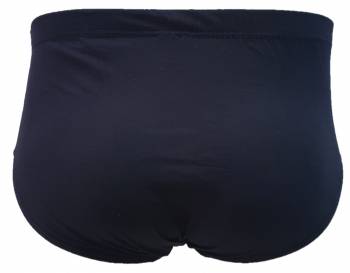 20NODI intimo slip con apertura taglie forti uomo 925