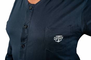 20NODI pigiama cardigan taglie forti uomo tramontana