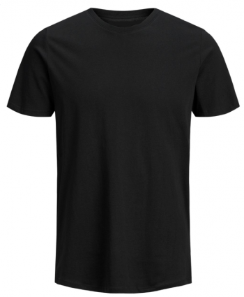 20NODI tshirt intimo taglie forti uomo 1002