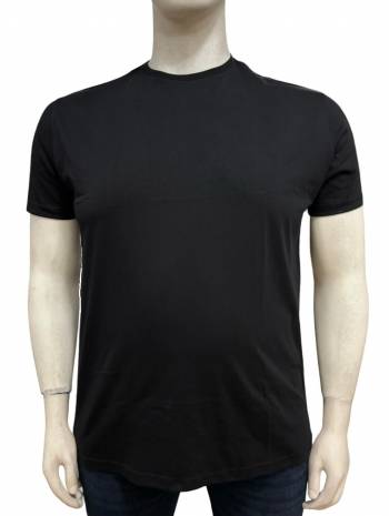 20NODI tshirt taglie forti uomo mezzogiorno