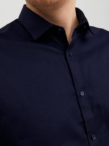 JACK&JONES camicia taglie forti uomo 12235157